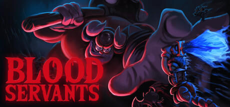 Banner of Blood Servants 