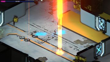 Respawn Game Screenshot