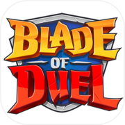 Blade of Duel - Action RPG