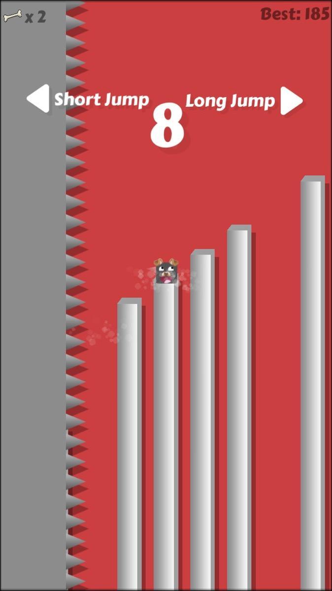 Doggy Box Game Screenshot