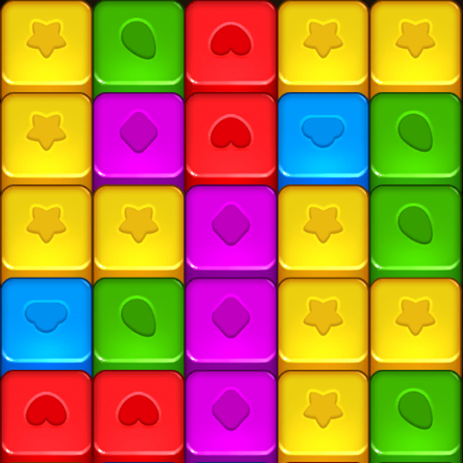 Cube Magic Blast Latest Version for Android/iOS APK - TapTap