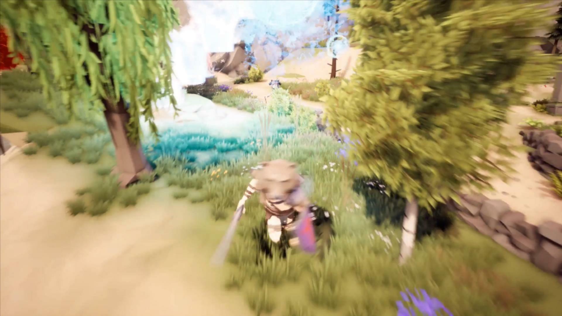 Taddle Quest：Prologue Game Screenshot