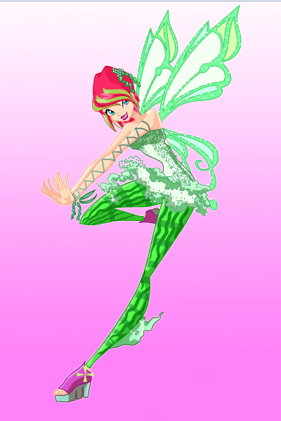 Style Sirenix Fashion Game for Android/iOS