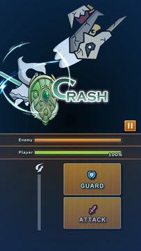 IGNISTONE Game Screenshot