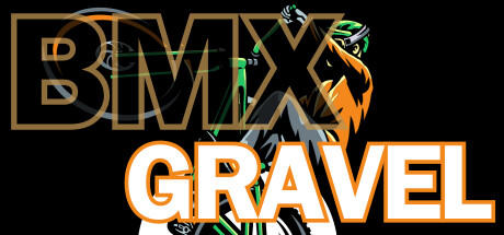 Banner of BMX Gravel 