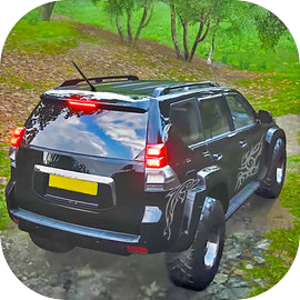 Monster Truck Sim Offroad 3D