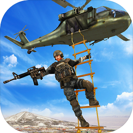 Air Force Shooter 3D