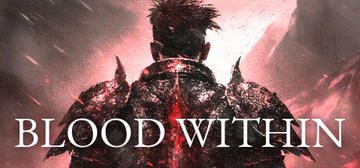 Banner of Blood Within 