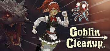 Banner of Goblin Cleanup 