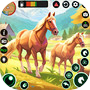 Wild Horse Family SImulator
