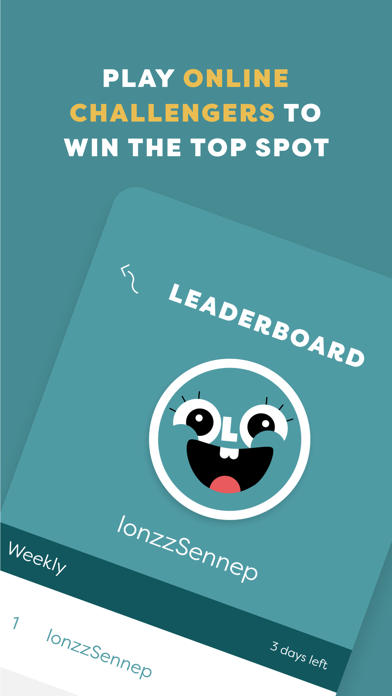 OLO Loco Game Screenshot