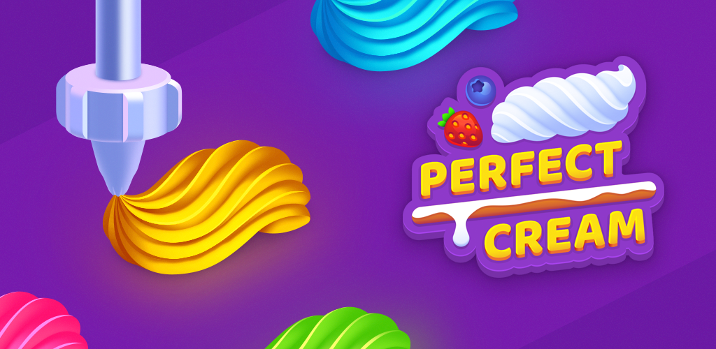 Banner of Perfect Cream 1.18