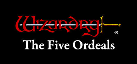Banner of Wizardry: The Five Ordeals 