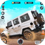 Offroad Jeep Driving Car Games