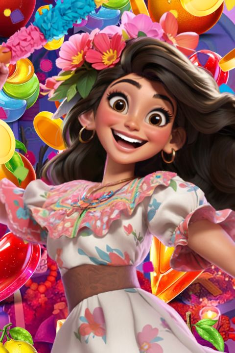 Cue Club 遊戲截圖