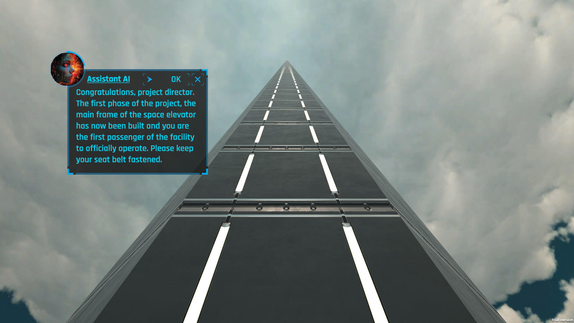 Space Elevator Project for Android/iOS - TapTap