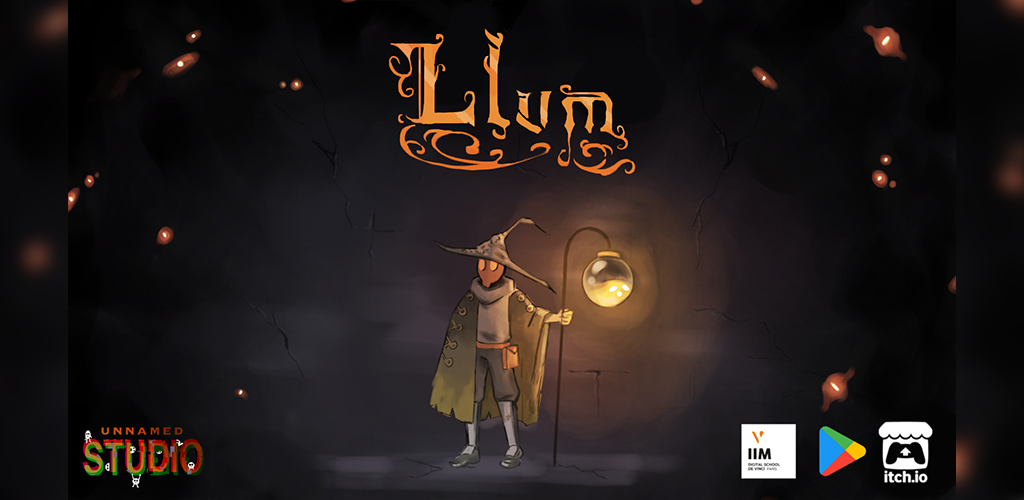Banner of Llum 