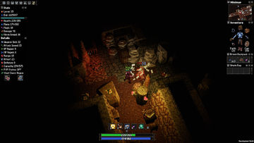 Apogea Game Screenshot