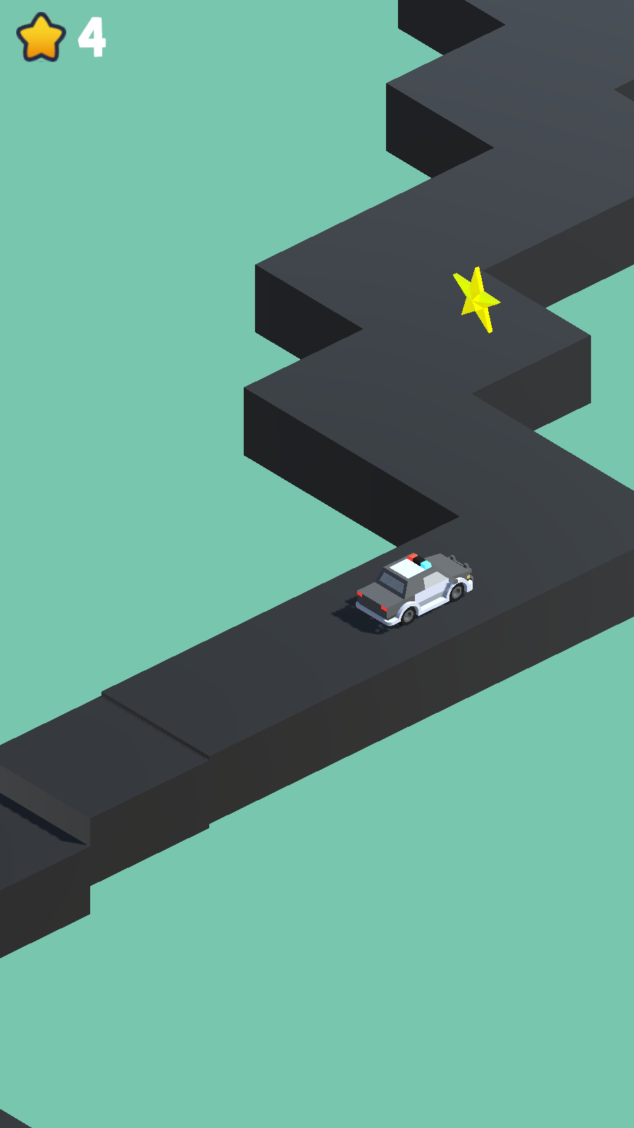 ZigZag Rush Latest Version for Android/iOS APK - TapTap