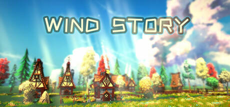 Banner of Wind Story 