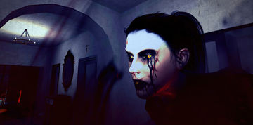 Deadly Nightmare Game Screenshot