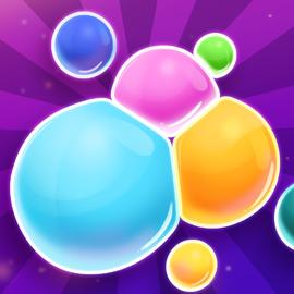 Bouncy Bubbles! Latest Version for Android/iOS APK - TapTap