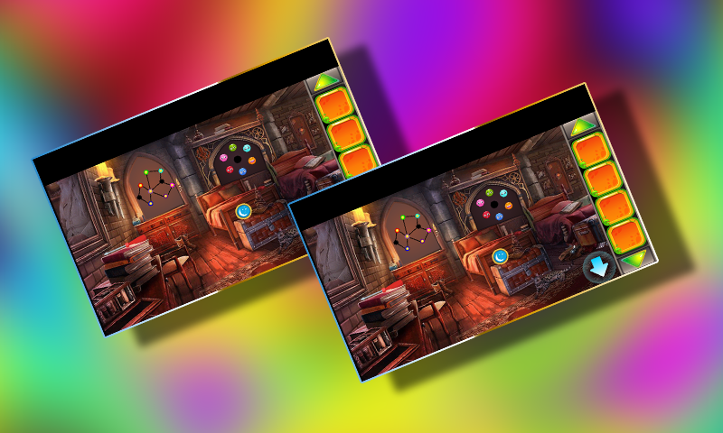 Best Games28 Cute Squirrel Escape From Prison Cell 게임 스크린샷