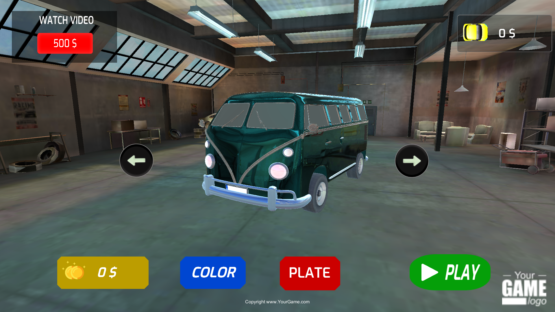 Minibus Simulator for Android - Download