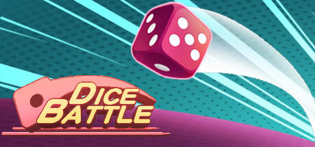 Banner of Dice Battle 