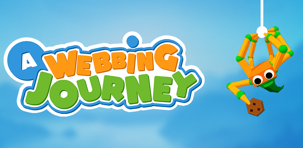 Banner of A Webbing Journey 