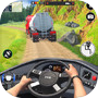 Mega Tanker Drive 的圖示