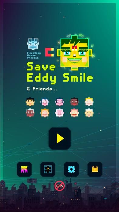 Screenshot 1 of Save Eddy Smile 1.0.60