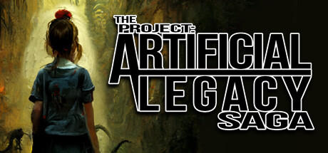 Banner of Project: Artificial Legacy Saga 