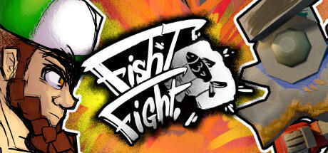 Banner of Fisht Fight 