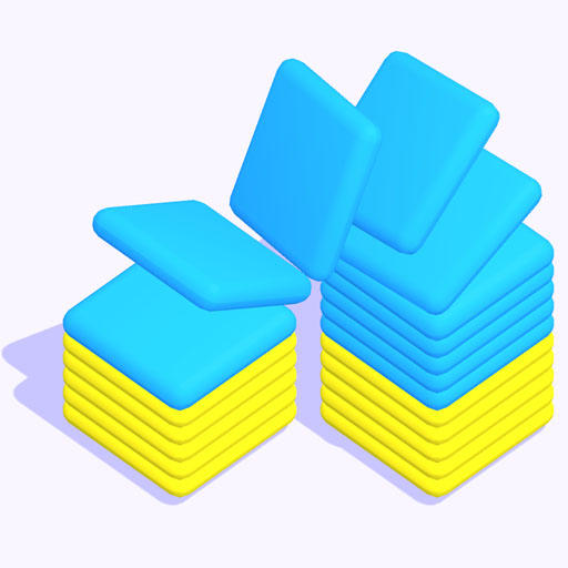 Tile Shuffle: Color Sorting 3D for Android/iOS - TapTap