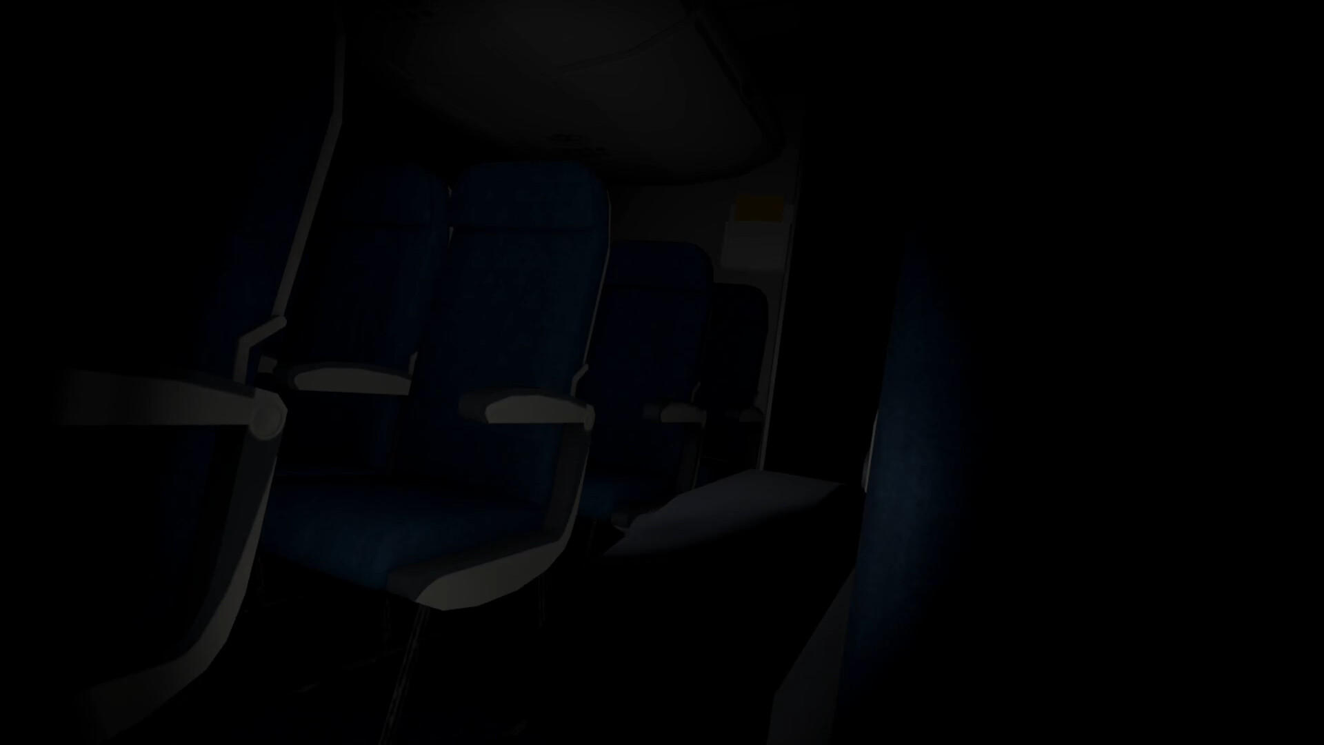 Aviophobia Game Screenshot