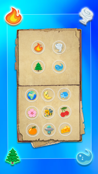 Alchemy DIY: Magic Lab for Android/iOS - TapTap