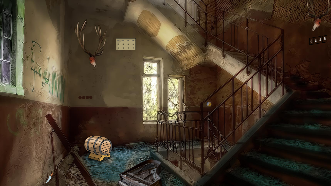 Escape Games Day-626 Game Screenshot