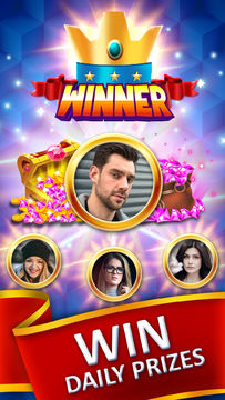 Board Emperor: Clash of Kings ゲームのスクリーンショット