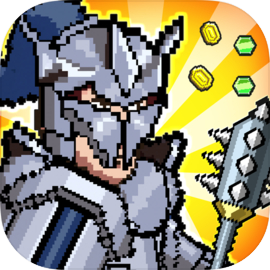 Idle Guardians: Offline Idle RPG Games