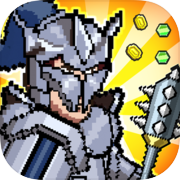 Idle Guardians: Game RPG Idle Offline