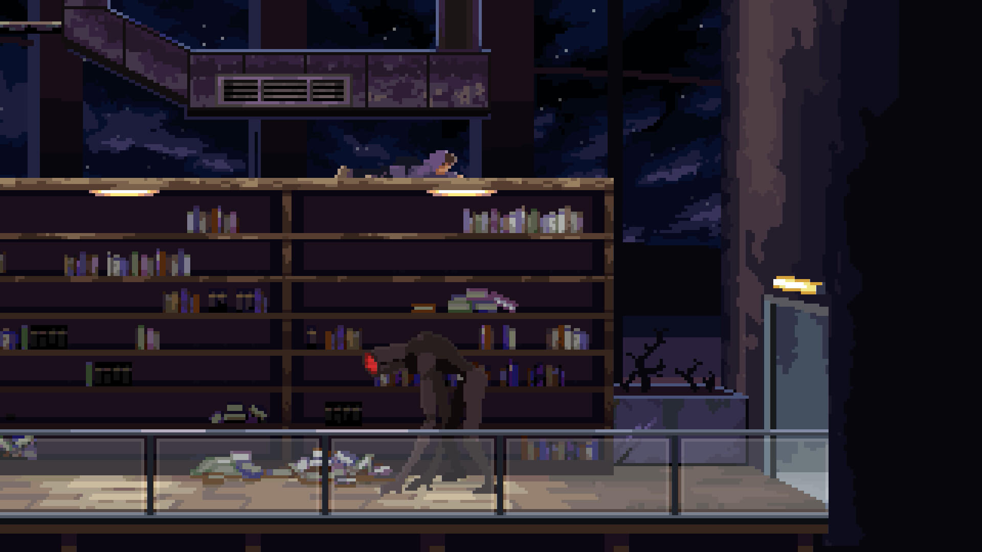 Screenshot of Full Void