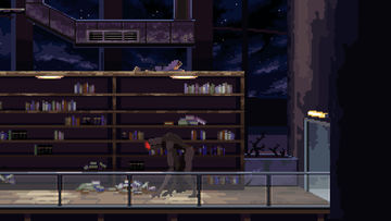 Full Void PS4 & PS5 遊戲截圖