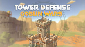 Screenshot dari video Tower Defense: Goblin Wars