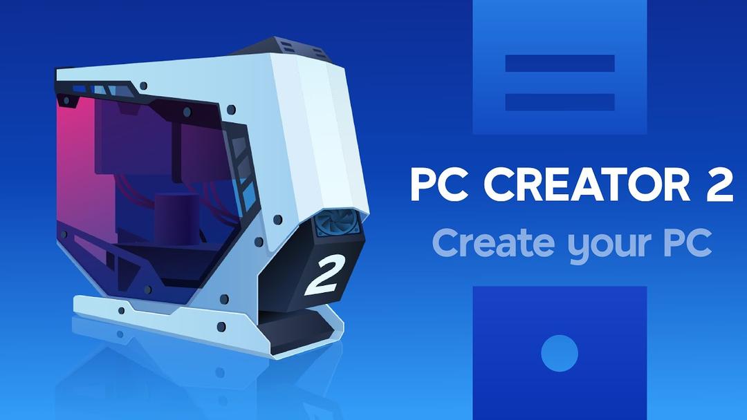 PC Creator 2 - Computer Tycoon