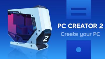 Banner of PC Creator 2 - Computer Tycoon 