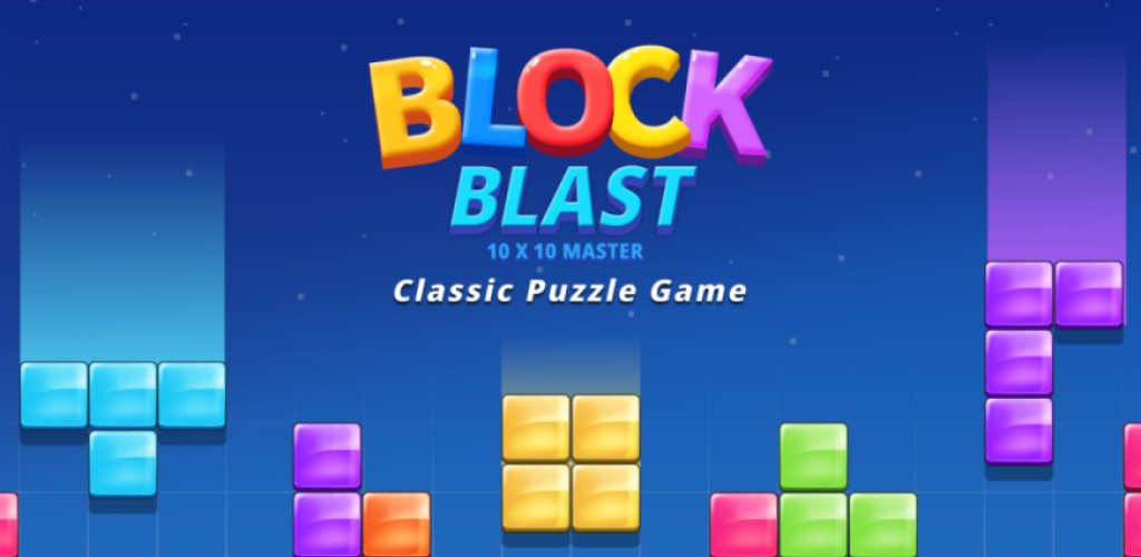 Block Blast  Play Online Now