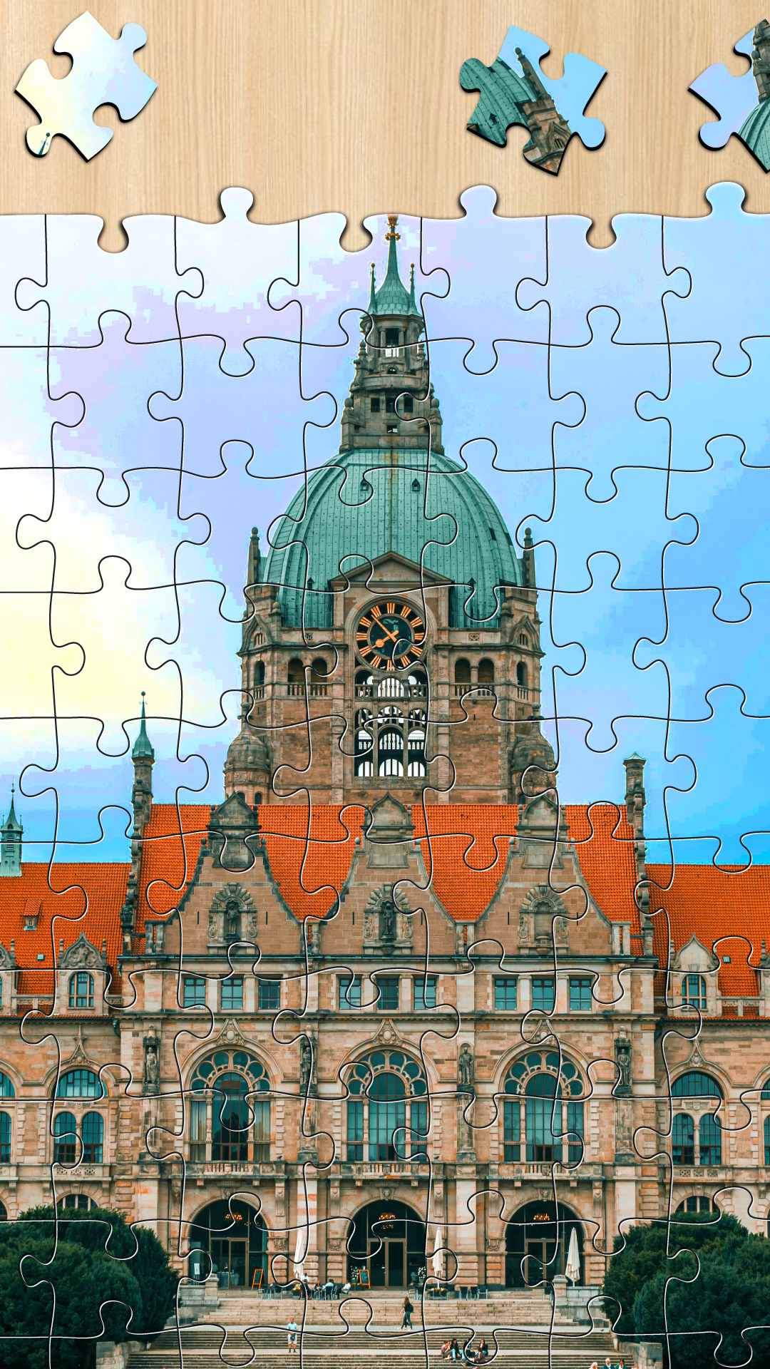 Art Puzzle Master：Jigsaw Game android iOS apk download for free-TapTap