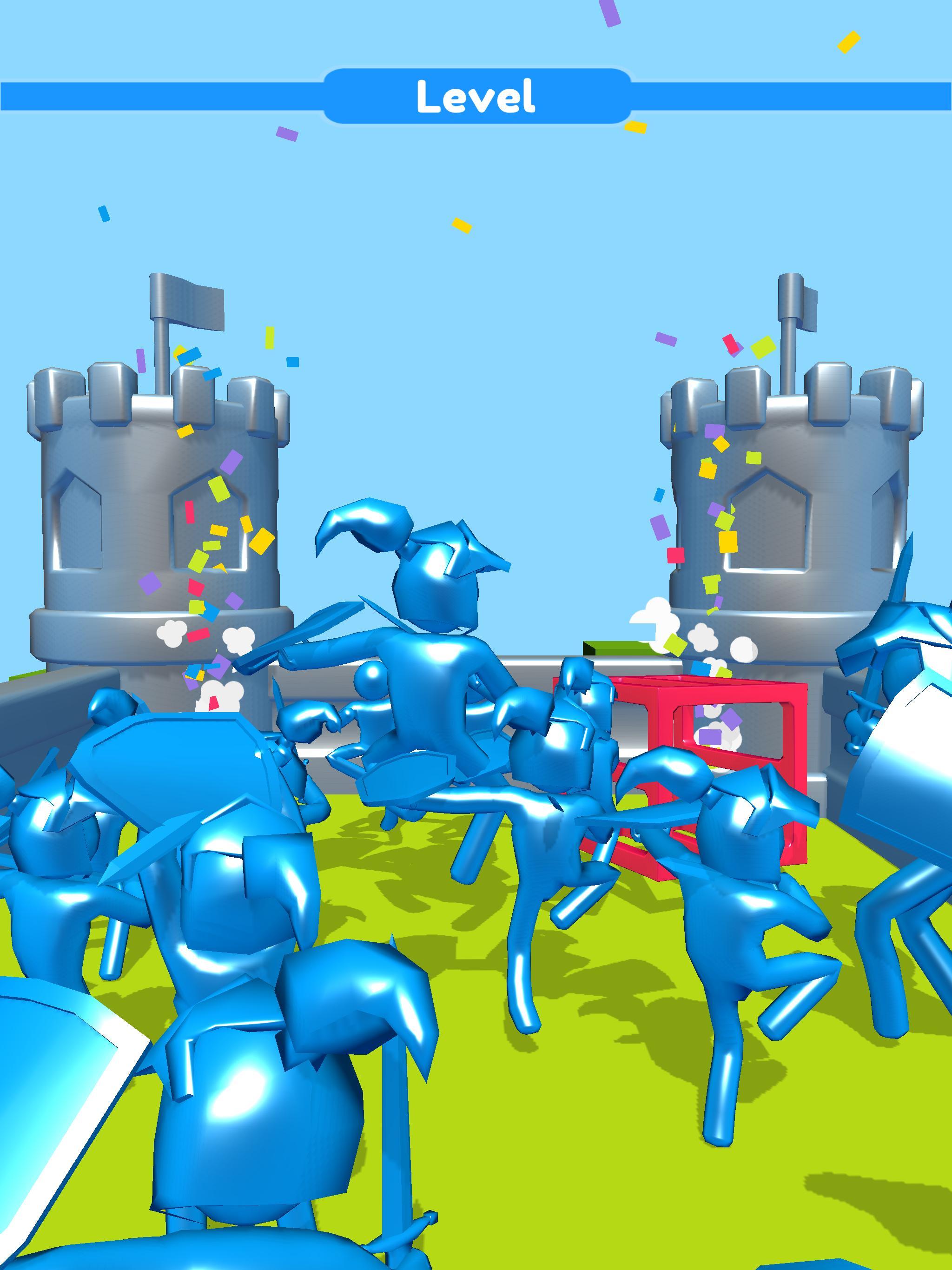 Screenshot 9 of Throw A Fight 1.0