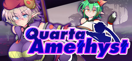 Banner of Quarta Amethyst 